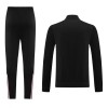Inter Miami CF Ensemble Vestes d'Entraînement 2023-24 Noire